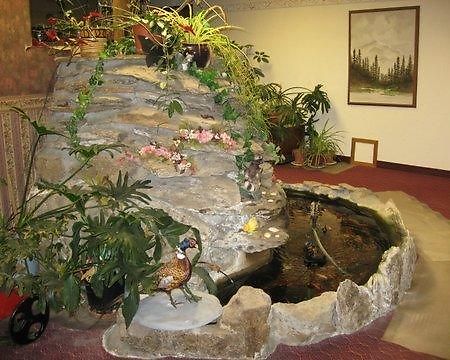 Glacier Gateway Inn Cut Bank Экстерьер фото